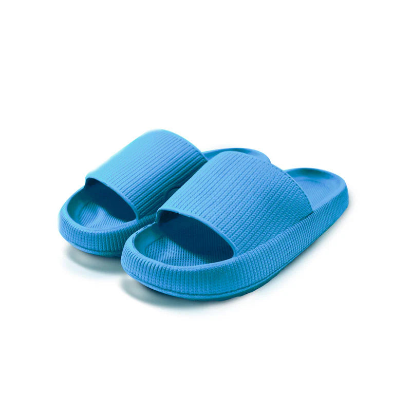 NubeStep™ - Sandalias ortopédicas de máxima comodidad
