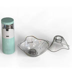 CleanAir Pro - Nebulizador