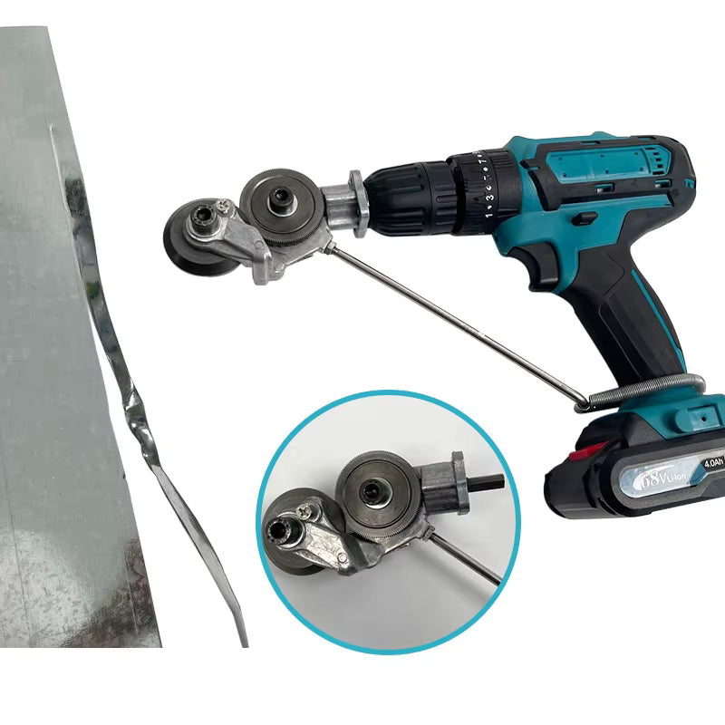 MetalCutter Pro - Cortador de metal