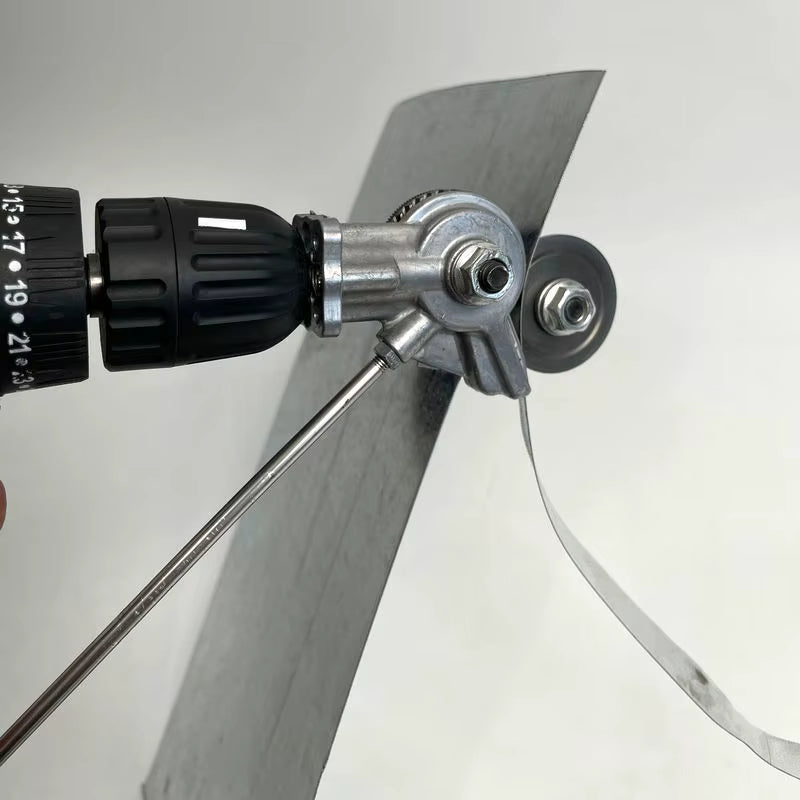 MetalCutter Pro - Cortador de metal