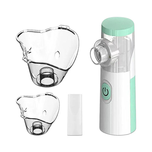 CleanAir Pro - Nebulizador