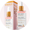 TRULY SOFT SERVE | Sérum corporal de 60ML - COMPRE 1 LLEVE 2