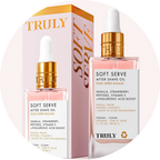 TRULY SOFT SERVE | Sérum corporal de 60ML - COMPRE 1 LLEVE 2
