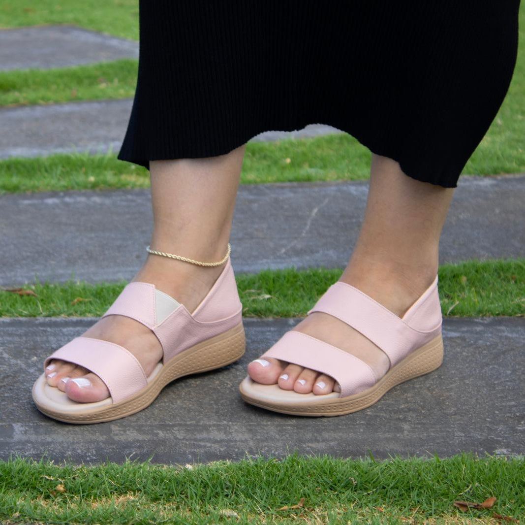 SandalFlex - Sandalias Clasicas Ortopedicas