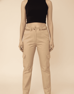 UrbanFlex Cargo - Pantalón Cargo Ajustable