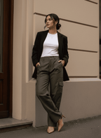 UrbanFlex Cargo - Pantalón Cargo Ajustable