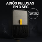 MagicGlove - Guante electrostático quitapelos