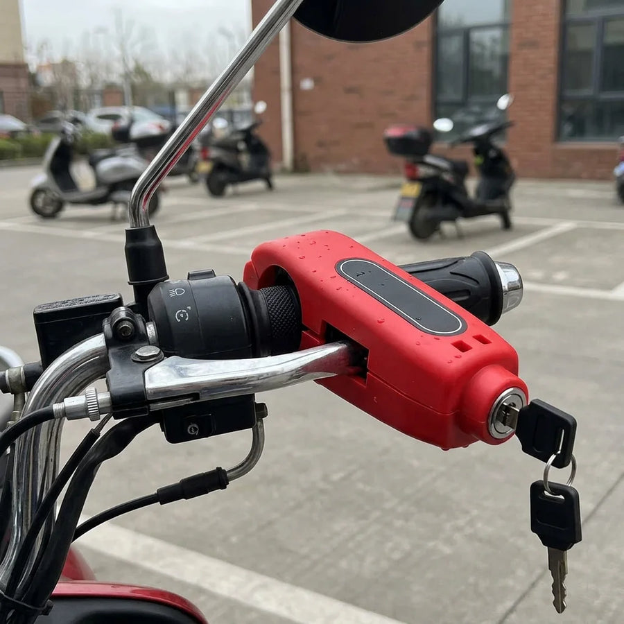 Lo que cambia desde el primer día con el MotoSafe