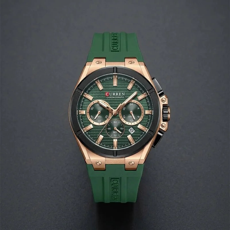¿Por qué elegir el Reloj Valebel 8487?