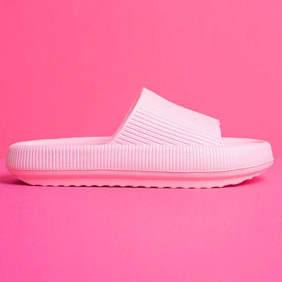 NubeStep™ - Sandalias ortopédicas de máxima comodidad