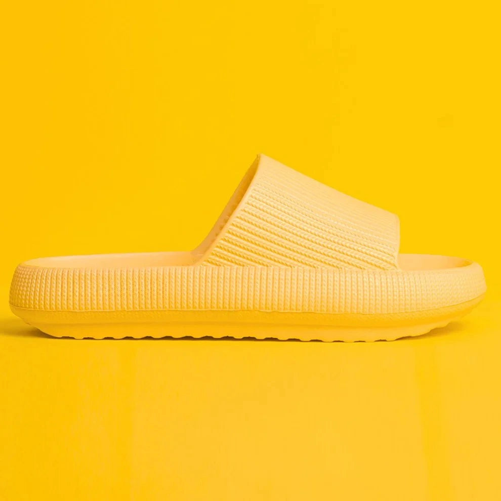 NubeStep™ - Sandalias ortopédicas de máxima comodidad