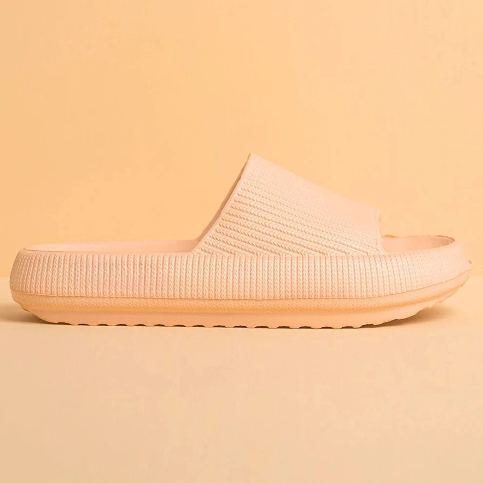 NubeStep™ - Sandalias ortopédicas de máxima comodidad