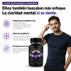 COGNY - Memoria y Concentración