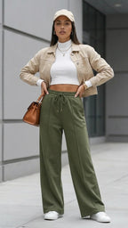 Pantalón Essential