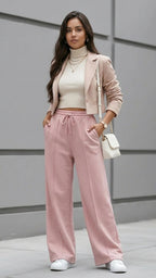 Pantalón Essential