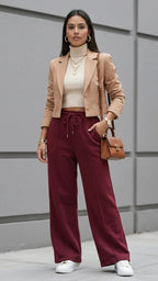 Pantalón Essential