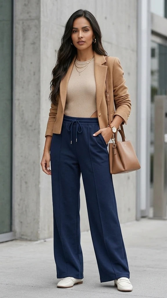 Pantalón Essential
