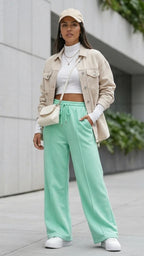 Pantalón Essential