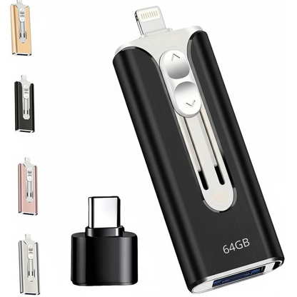 DataGo - Memoria para celular