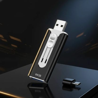 DataGo - Memoria para celular