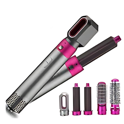 Cepillo Modelador 5 en 1 - Hot Air Styler
