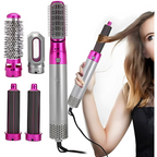 Cepillo Modelador 5 en 1 - Hot Air Styler