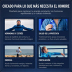 NAD+ para hombres