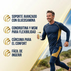 Joint Health - Salud Articular - 120 Capsules