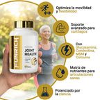 Joint Health - Salud Articular - 120 Capsules