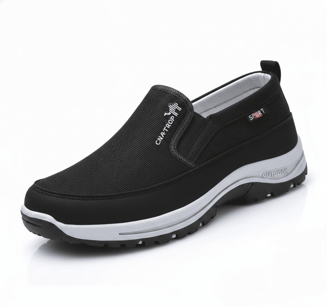 Senda™ Confort Pro – Calzado premium