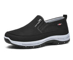 Senda™ Confort Pro – Calzado premium