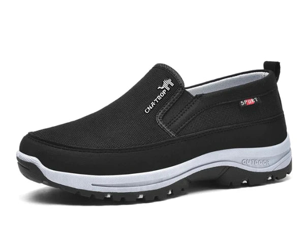 Senda™ Confort Pro – Calzado premium