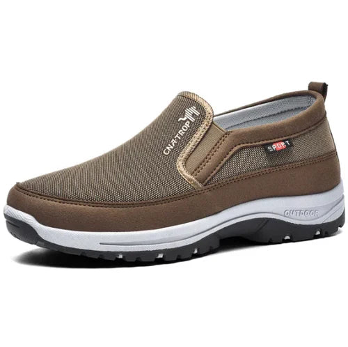 Senda™ Confort Pro – Calzado premium