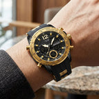 in_use_negro_dorado