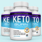 Keto Burn | Chupa-Panza