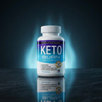 Keto Burn | Chupa-Panza
