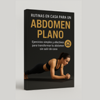 AbdoMax Pro -  Rueda Abdominal Inteligente + REGALOS