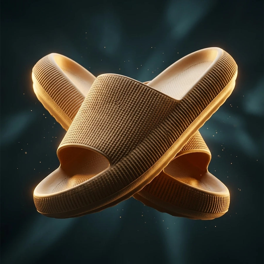 Lo que vas a sentir con las NubeStep™