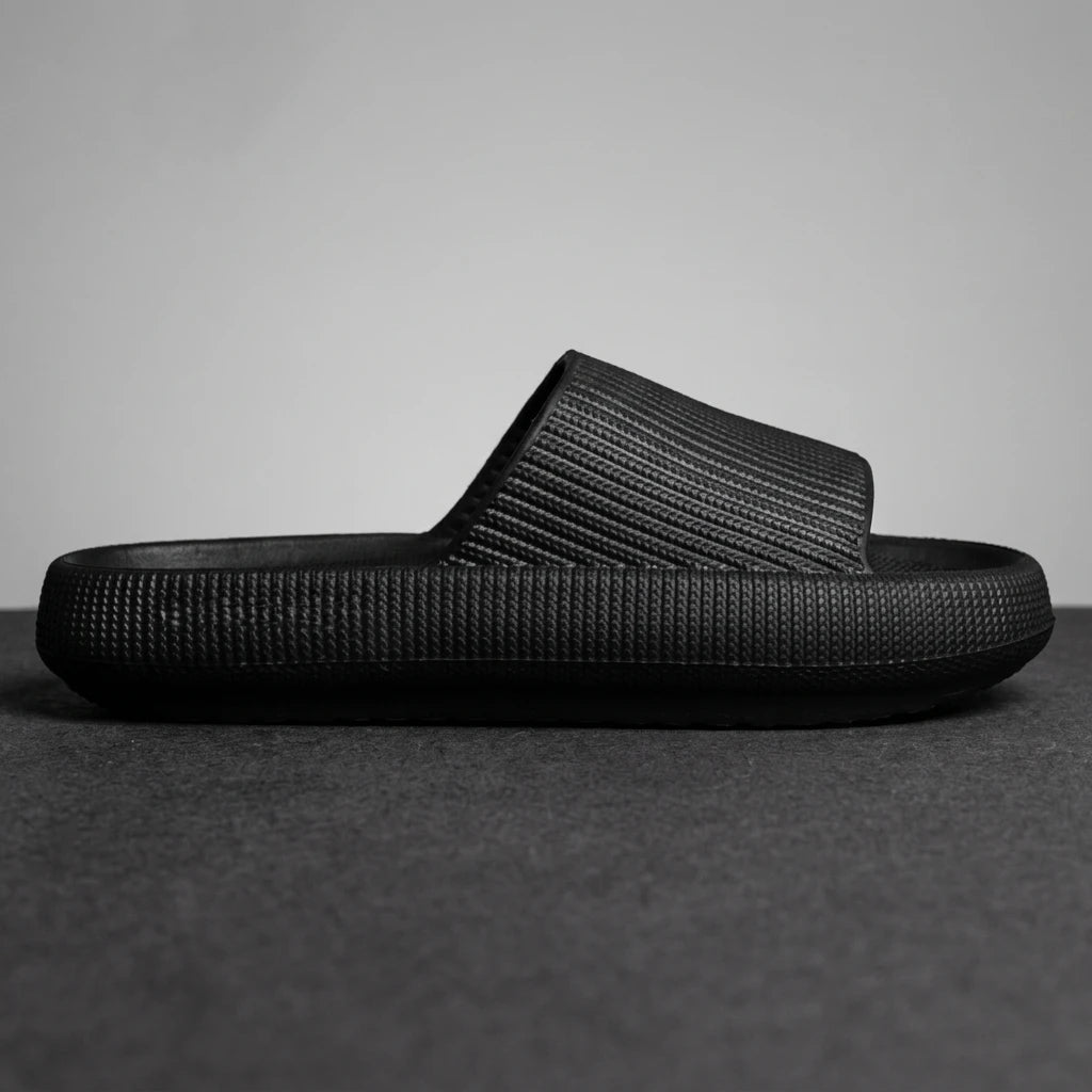 NubeStep™ - Sandalias ortopédicas de máxima comodidad