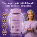 VIL MenoYBiotic - Tratamiento menopausia