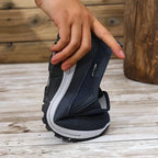Senda™ Confort Pro – Calzado premium