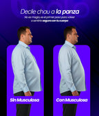 Nalo -  Camiseta de compresión - COMPRE 1 LLEVE 2
