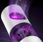 Lumic - Eliminador de Mosquitos UV, Silencioso