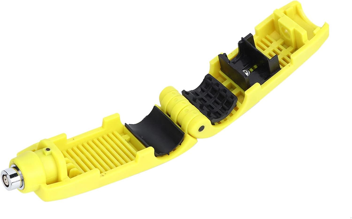 MotoSafe - Seguridad Antirrobo Manillar