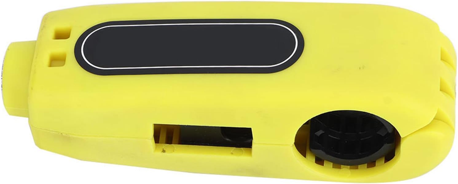 MotoSafe - Seguridad Antirrobo Manillar
