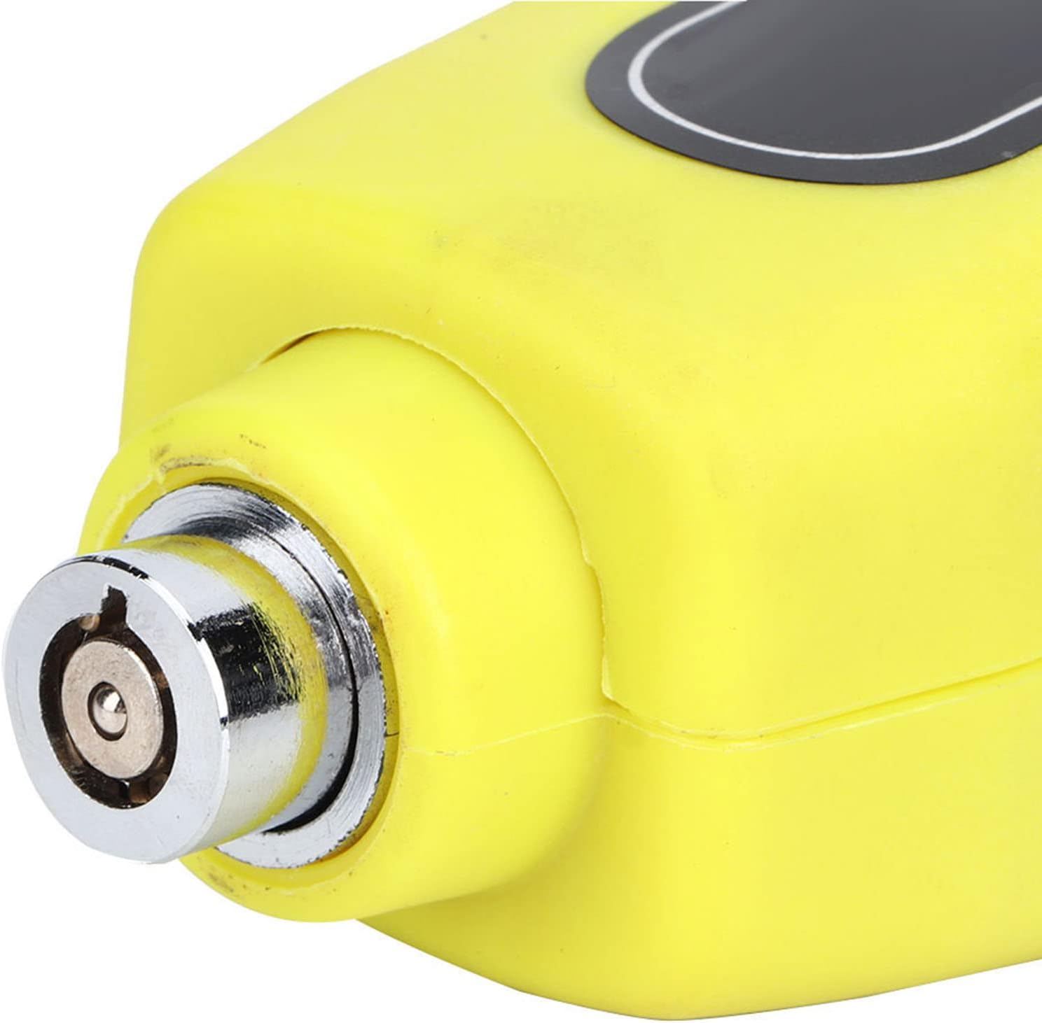 MotoSafe - Seguridad Antirrobo Manillar