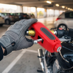MotoSafe - Seguridad Antirrobo Manillar