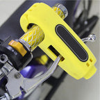 MotoSafe - Seguridad Antirrobo Manillar