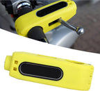 MotoSafe - Seguridad Antirrobo Manillar