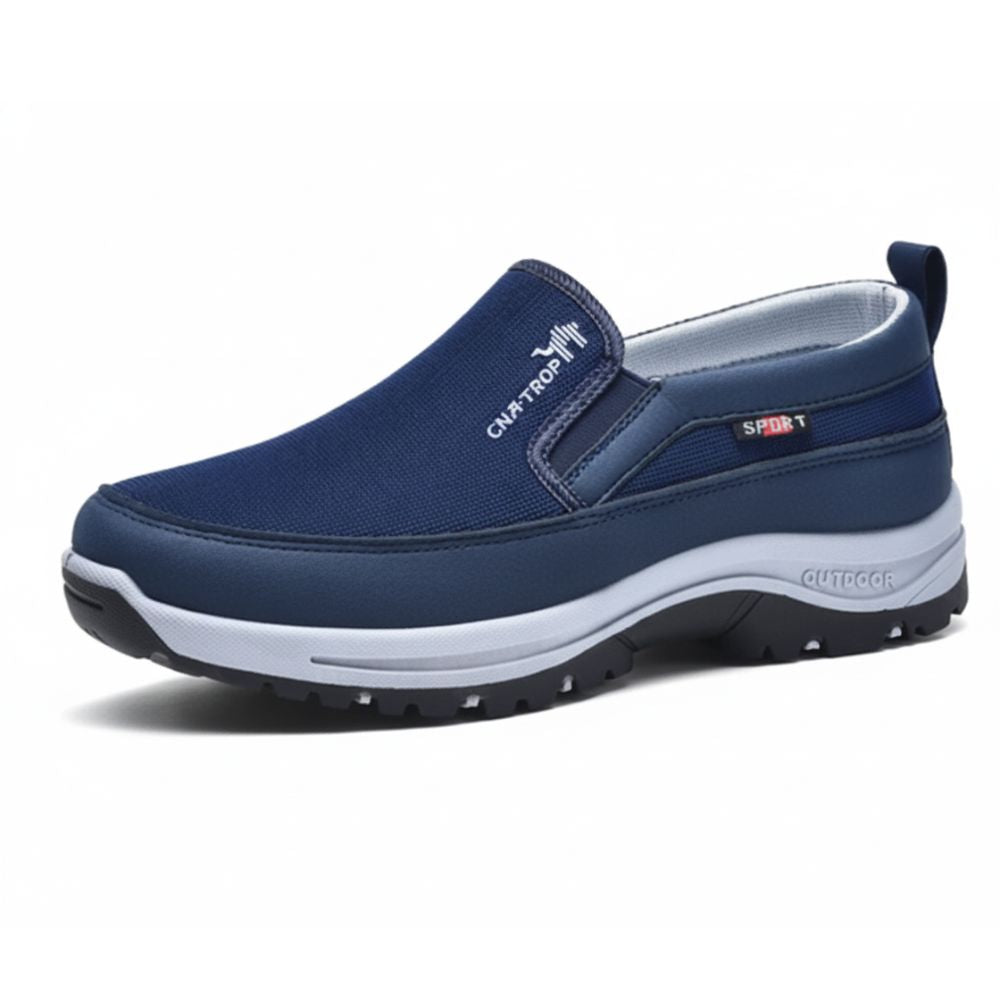 Senda™ Confort Pro – Calzado premium